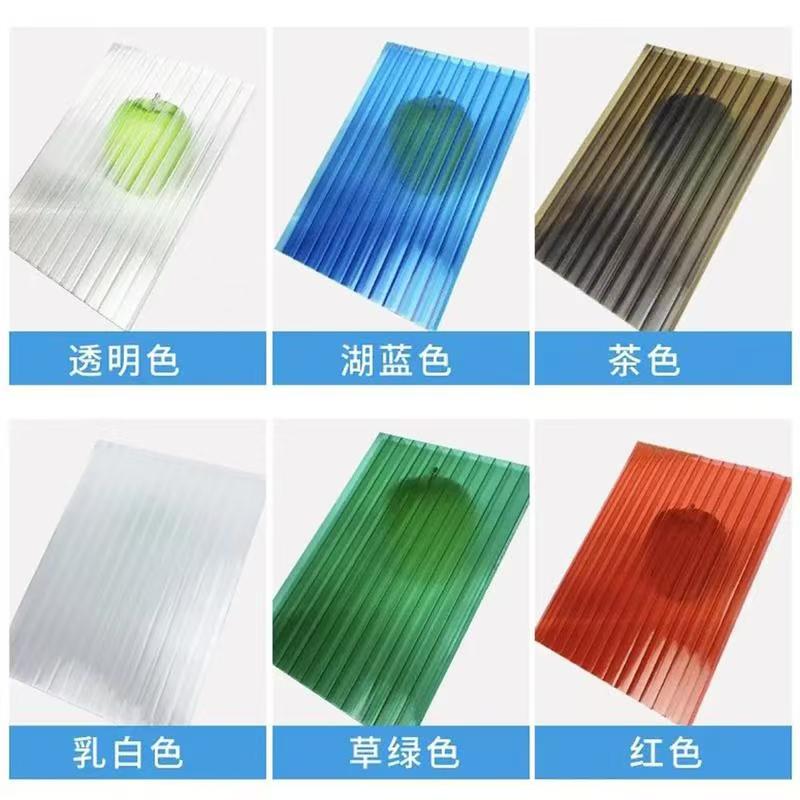 乌海阳光板